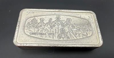 franklin mint christmas ingot products for sale | eBay