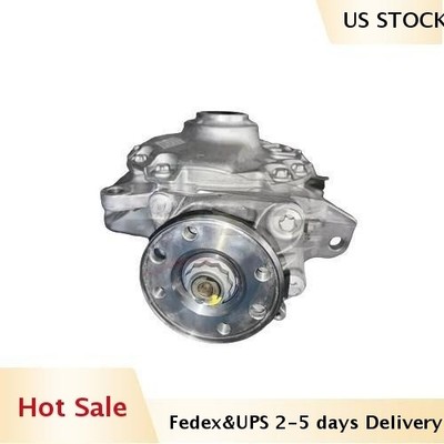 Front Axle Differential For Mercedes A2053304307 GLC 300 4Matic 20-22 Ratio 3.46