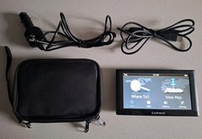 Garmin Nuvi 65LM European Maps SAT NAV - 6" Screen - Fully Tested