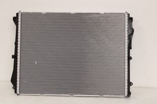 NEW MERCEDES COOLANT RADIATOR A0995007100 GENUINE NEW S CLASS W222 GLC