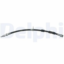 1x ORIGINAL® Delphi LH6994 Bremsschlauch Vorne, Links für Ford ECOSPORT