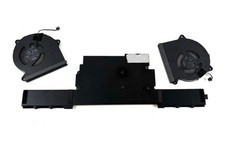 Samsung NP960XFH 16" Heatsink Fan Set Assembly BA62-01101A BA31-00220A