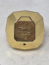Image of Paco Rabanne Lady Million 50ml EDP Spray for Her - See Description