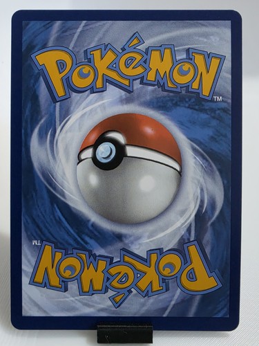 Pokémon TCG: Destined Rivals Ethan's Adventure Ultra Rare Card 221/182 - Picture 2 of 2