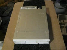 Vintage Newtronics Mitsumi Internal IDE 3.5" Floppy Disk Drive FDD 1.44MB D359T6