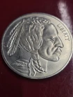 2025 American Liberty Buffalo Coin - American Buffalo Commemorative Coin