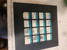 G&G Electronic Conveyor Control Panel / Circu...