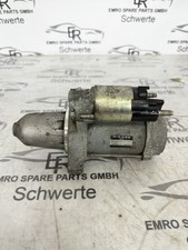 A2709060026 Mercedes Benz W246 W176 A B 180CDI Anlasser Starter Original 