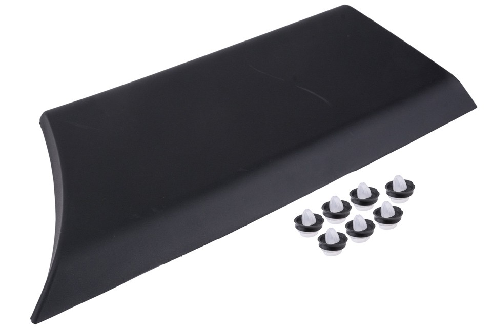 Fits NTY EZC-RE-291 REAR LEFT SIDE MOULDING   ⭐UK Stock⭐