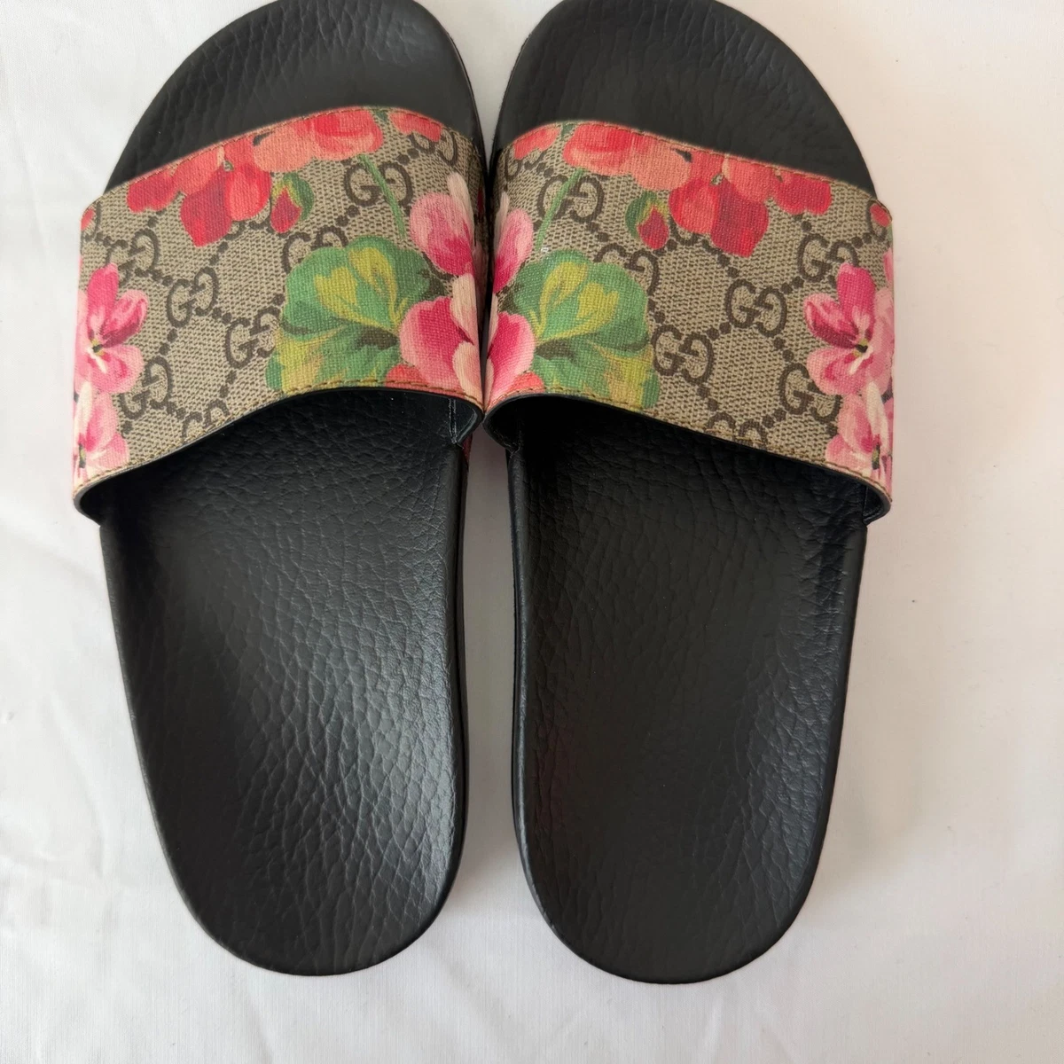 25+ Gucci Low 3/4