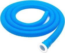 Forestchill Universal Drain Hose for Air Conditoner, Inlet Hose for Semi-Automat