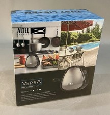 Altec Lansing Versa Portable Smart Speaker with Alexa Voice Assistant - IMA699