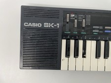 casio sk products for sale | eBay