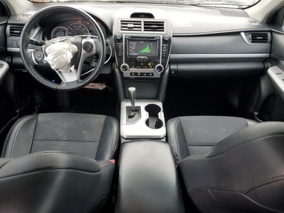 Used Automatic Transmission Shift Lever Assembly fits: 2014 Toyota Camry  Grade