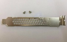 High Profile Bracket for LSI00344/9300-8i SAS3.0 12Gb/s 8Port SFF-8643 12Gb/sHBA
