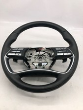 Hyundai Palisade 2024 Steering wheel 56170s8aa0 KDA55775