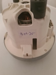 miele staubsauger Motor Mrg 20-68-135,Gebraucht, ,passt in viele ecoLine Modelle