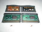 Duke Nukem Advance & Wolfenstein 3d ☆☆ Authentic (Nintendo Game Boy Advance)