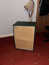 Hart-lwood Interceptor Celestion Vintage 30 Equipped 2x12 Cab