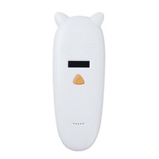 134.2kHz Animal RFID Reader 125kHz Pet ID Reader Rechargeable Animal Chip2525