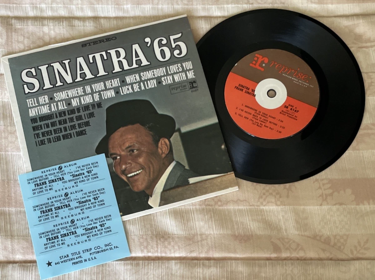 Vocal Jazz Limited Edition Vinyl Records for sale | eBay