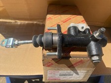 Toyota Brake Master Cylinder 47210-u2170-71 High Quality Fork Lift