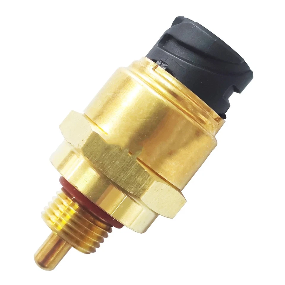 Oil Pressure Sensor 1077574 for Volvo VHD VN VNL VNM 2003-2008 D12 12.1L A16 - Image 4 of 4