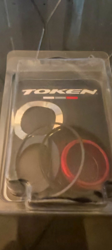 Token R241 Bottom Bracket Shim & Spacer Kit GXP BB86 for SRAM 4pc