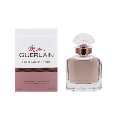 Guerlain Mon Guerlain 50ml Eau De Parfum Intense For Women EDP Parfum