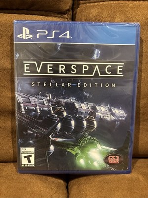 EVERSPACE Stellar Edition - Sony PlayStation 4