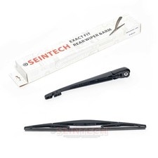 INFINITI QX50/QX70 2014 ONWARDS SPECIFIC FIT REAR WIPER BLADE AND ARM FIT