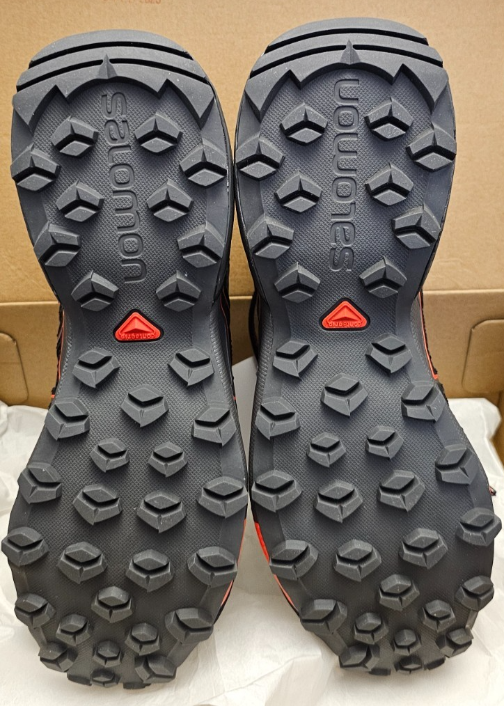 Scarpe da ginnastica Salomon Speedcross Vario 2 da donna trail running