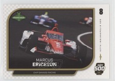 2024 Parkside NTT IndyCar Premier Edition Marcus Ericsson #129 pi4