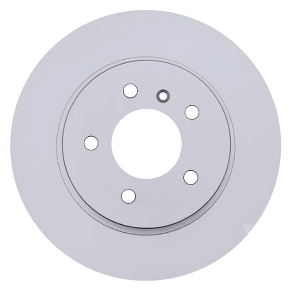For Chevy Uplander 05 Raybestos Element3 Plain Rear Brake Kit w Hybrid Pads — 第 2/4 张图片