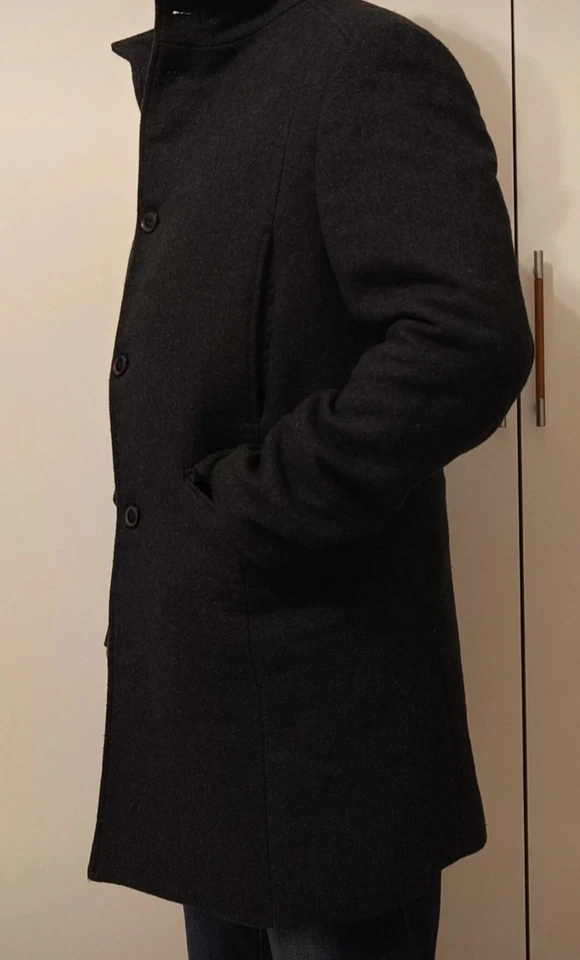 Cappotto Uomo Mcneal - Imagen 3 de 4