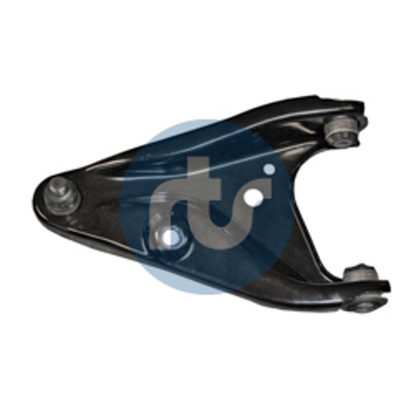 RTS Querlenker Dreieckslenker 96-02412-2 FüR Renault Sandero Dokker Dacia Logan-image