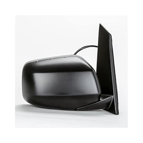 Vehicle Door Mirror Right, 2011,2013, Complete Assembly with OE,Style Fit