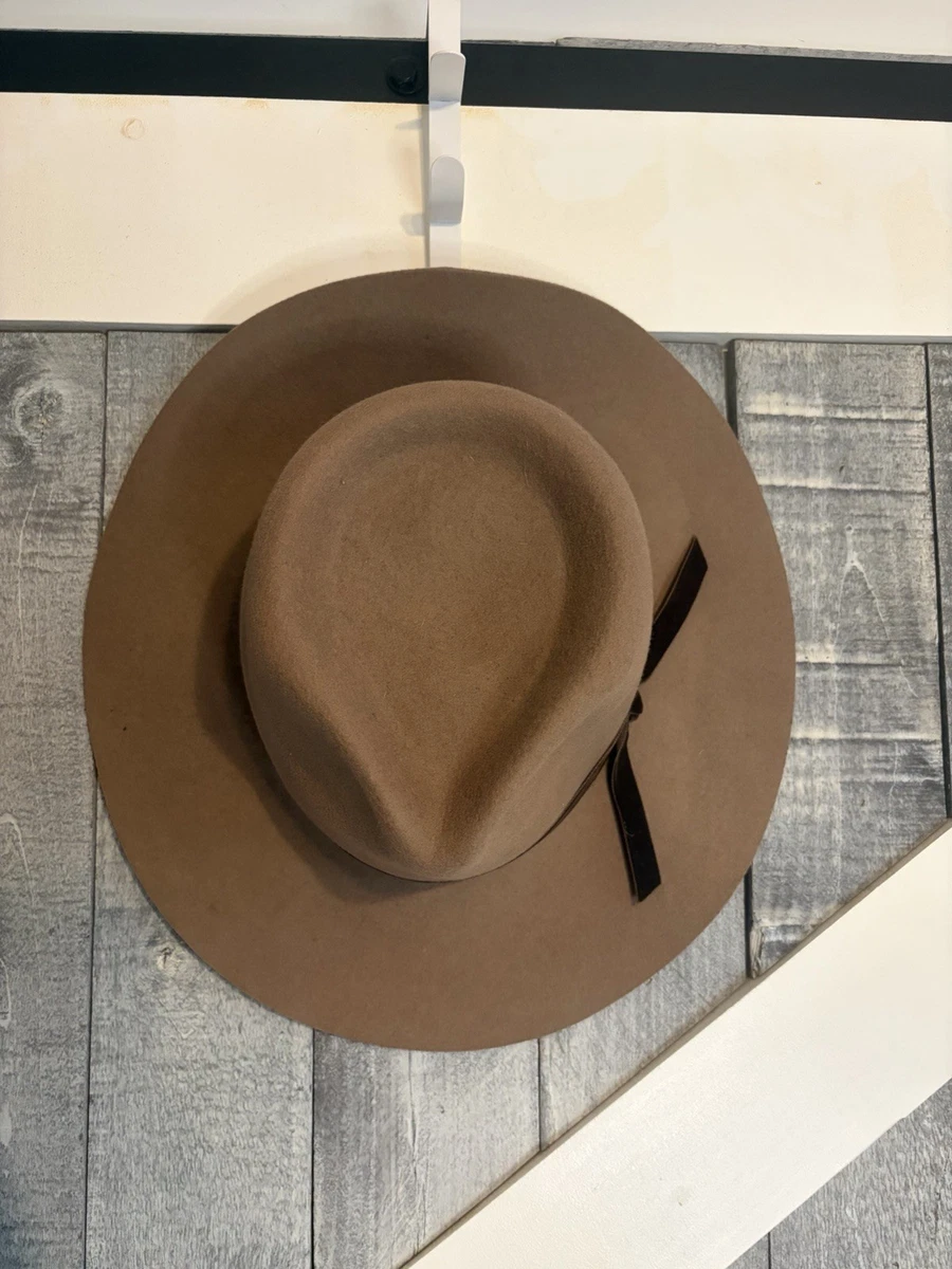 Lucky Brand Fedora Hats for Women for sale | eBay display picture 1