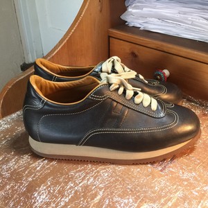 hermes athletic sneakers