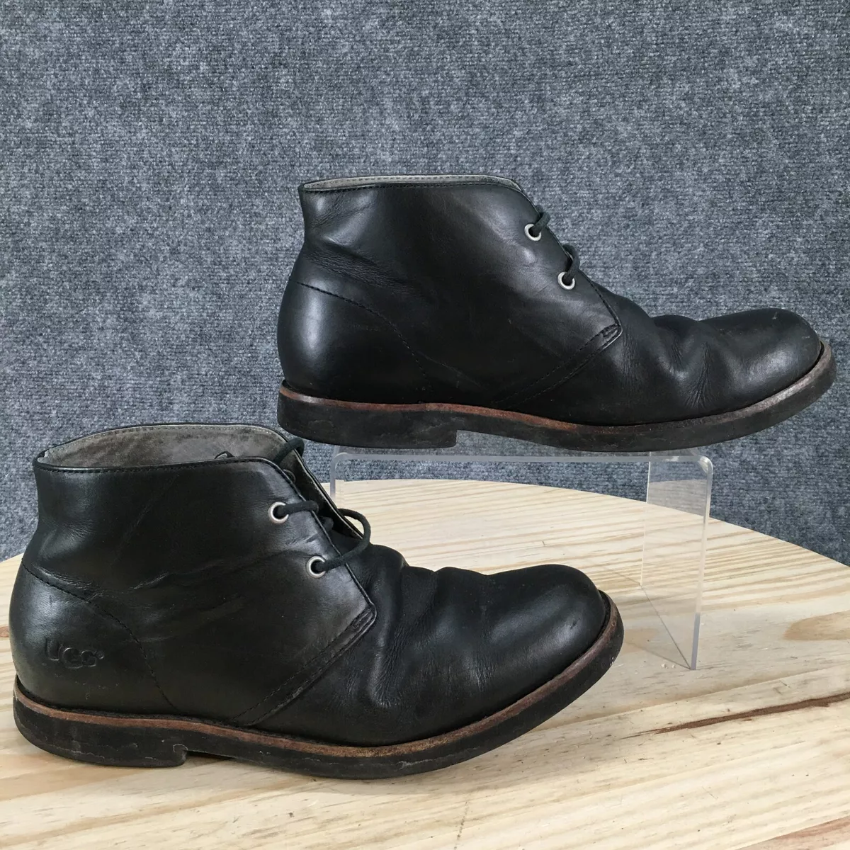 Mens ankle boots australia 2025