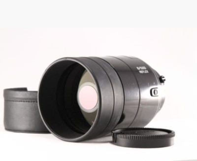 SONY 500mm F8 Reflex SAL500F80