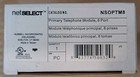 netSELECT NSOPTM8 Primary Telephone Module 8 port - SAME DAY SHIPPING