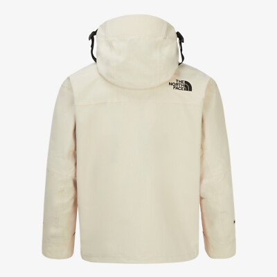 The North Face Korea M'S 1985 GTX MOUNTAIN CREAM_BEIGE JACKET
