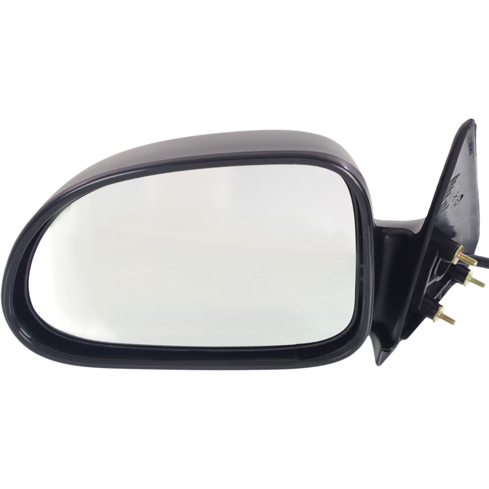 2001-2004 Dodge Dakota Driver Side Mirror Replacement