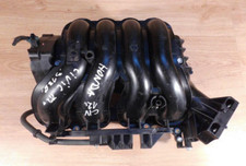 Honda Civic IX MK9 1.8 BENZIN Saugsammler Ansaugkrümmer 17100-R1A-A00