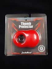 2x Baseballhood Thumb protector hitters