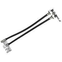 Febi Bremsschlauch Ford Pkw 174997