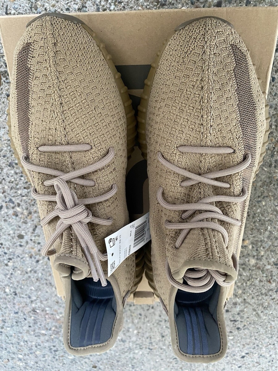 adidas gazelle silver green womens Adidas YEEZY BOOST 350 V2 'EARTH' main image 0