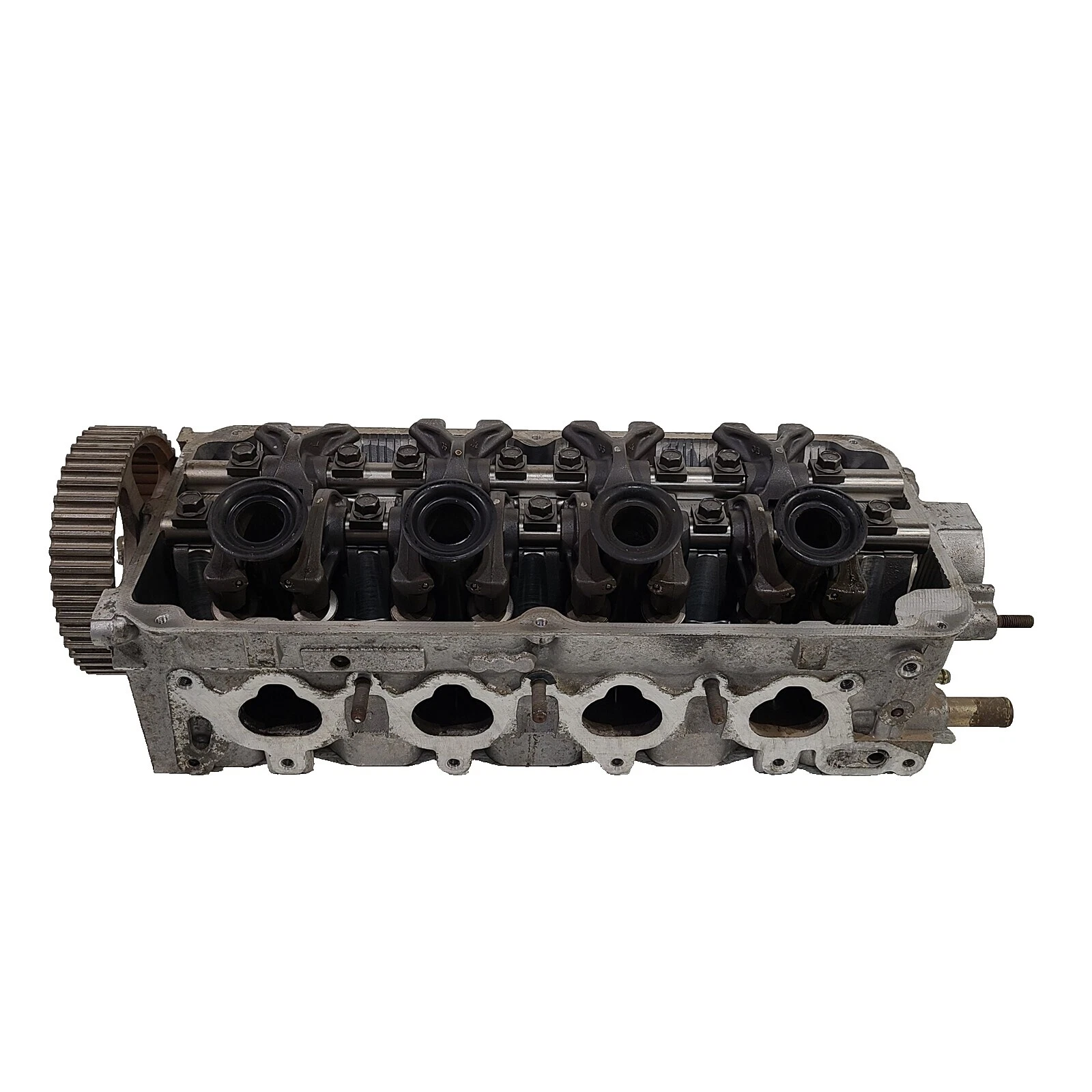 Eagle Car and Truck Cylinder Heads