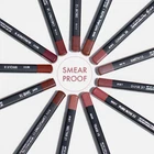 Sorme W/P Smearproof Lipliner - Choose Your Color